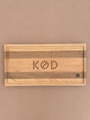 Skærebræt til kød