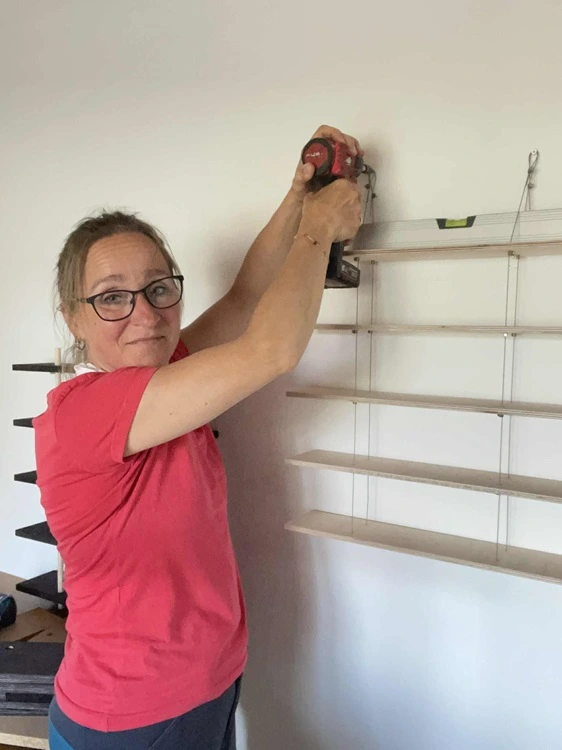 Gør det selv kursus -byggeri 13/1-2026 kl 16 - Billede 2