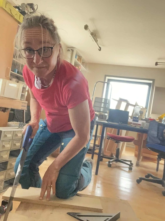 Gør det selv kursus -byggeri 13/1-2026 kl 16 - Billede 3