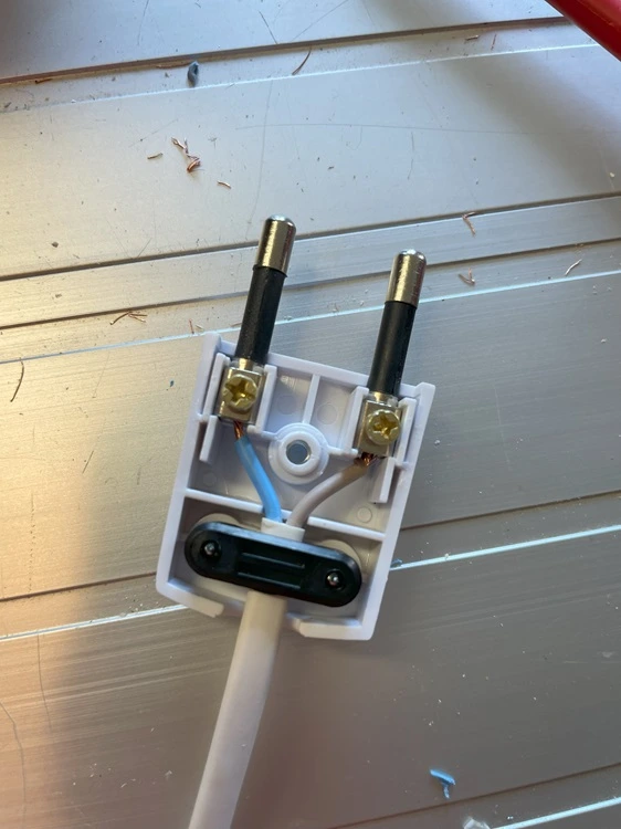 Gør det selv kursus - Lampe og el 15/1-2026 kl 16 - Billede 2